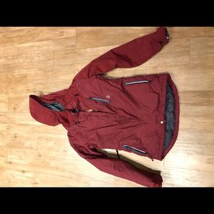 Volcom Snowboard Jacket